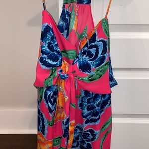 show me your mumu romper